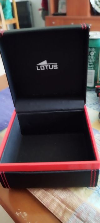 Reloj Lotus Marc Mazquez