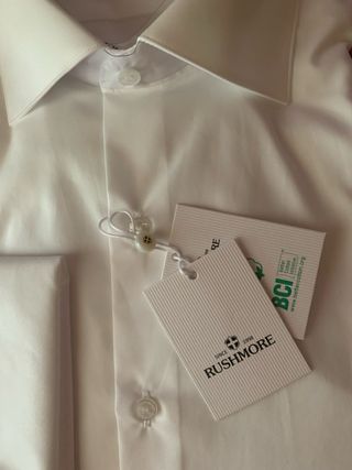 Camisa Rushmore