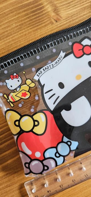 Contenedor para caramel o dinero