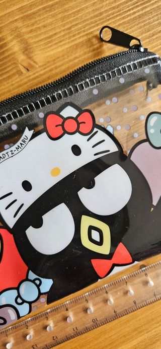 Contenedor para caramel o dinero