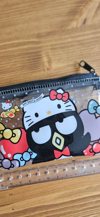 Contenedor para caramel o dinero