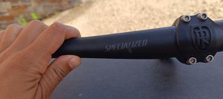 Manillar Specialized Aluminio