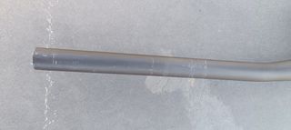 Manillar Specialized Aluminio