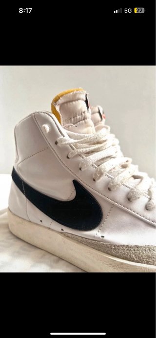 Nike Blazer 42,5