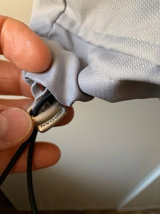 Chaqueta cortavientos Jordan OG