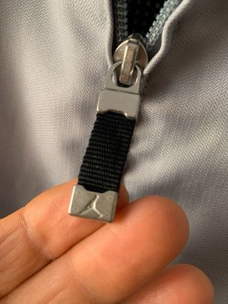 Chaqueta cortavientos Jordan OG