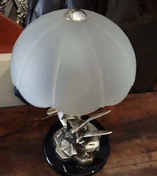 Sel lampada e cavatappi