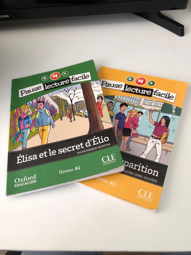 Pause lecture facile