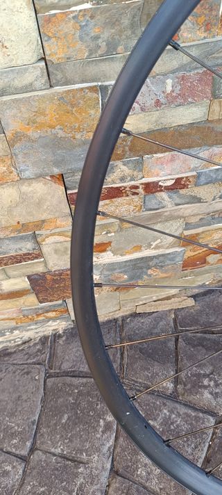 Ruedas Specialized Aluminio