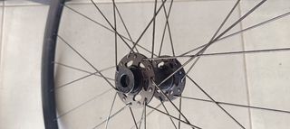 Ruedas Specialized Aluminio