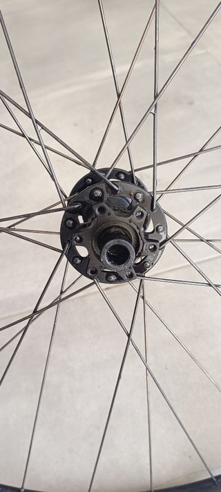 Ruedas Specialized Aluminio