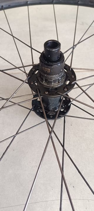 Ruedas Specialized Aluminio