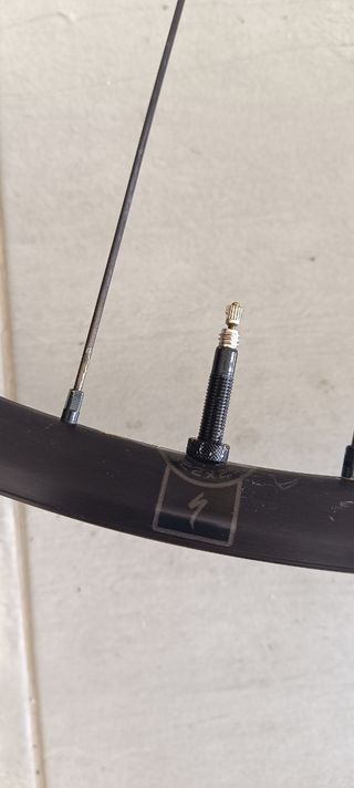 Ruedas Specialized Aluminio