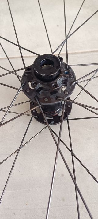 Ruedas Specialized Aluminio