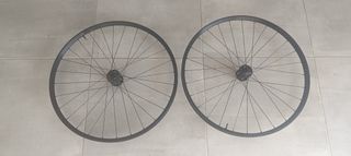 Ruedas Specialized Aluminio