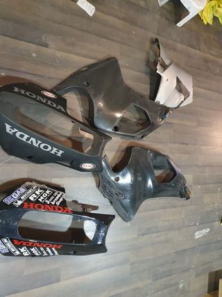 Lote piezas moto,cbr,aprilia...