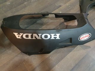 Lote piezas moto,cbr,aprilia...