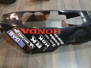 Lote piezas moto,cbr,aprilia...