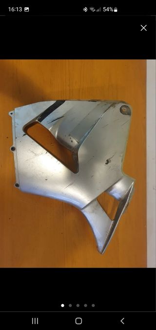 Lote piezas moto,cbr,aprilia...