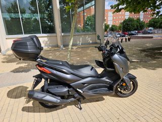 Yamaha Xmax 400 año 2019