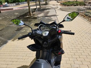Yamaha Xmax 400 año 2019
