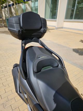 Yamaha Xmax 400 año 2019