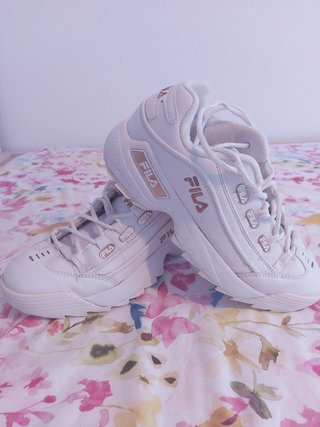 Zapatillas de deporte