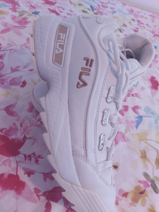 Zapatillas de deporte