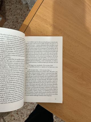 Libro La familia de pascual Duarte