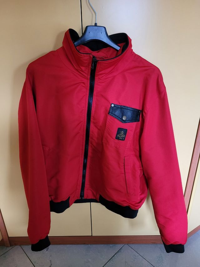 Giacca Refrigiwear 