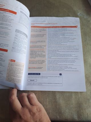 Libro grado medio FoL