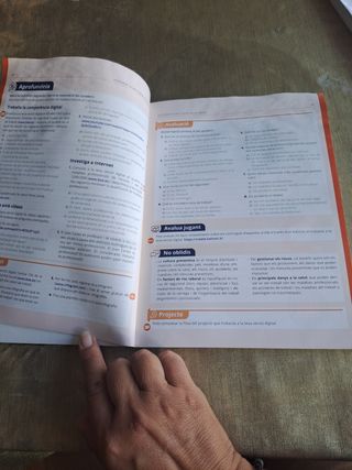 Libro grado medio FoL