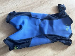 Traje neopreno
