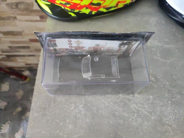 DODGE CHARGER 1972 Escala 1:43