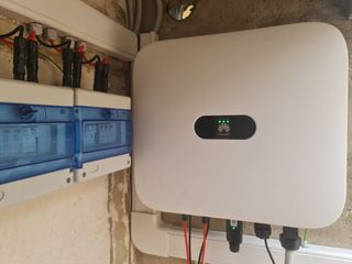 Instalaciones solares