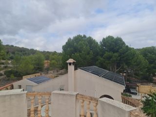 Instalaciones solares