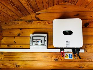 Instalaciones solares