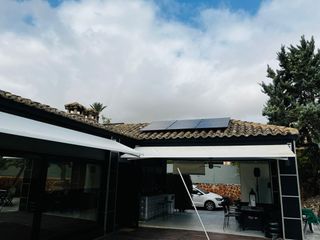 Instalaciones solares