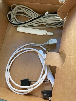 FRITZ!Box 6890 LTE Internacional Router