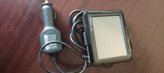TomTom GPS para coche