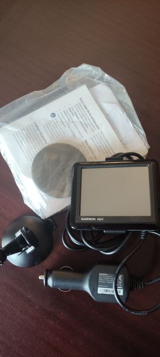 TomTom GPS para coche