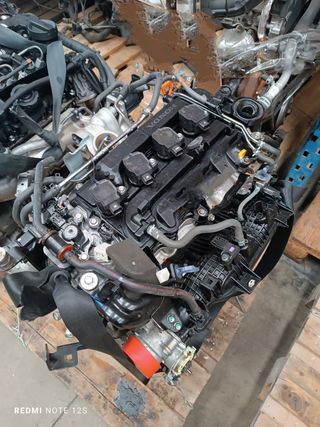 MOTOR HONDA CR-V 1.5 HIBRIDO TIPO MOTOR L15BY