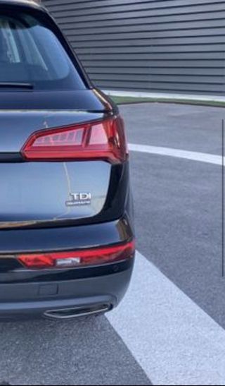faros traseros Audi Q5 2017