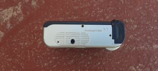 Camara de fotos antigua