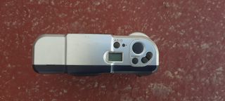 Camara de fotos antigua