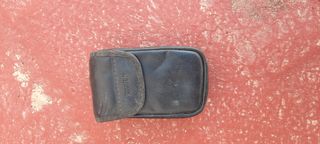 Camara de fotos antigua