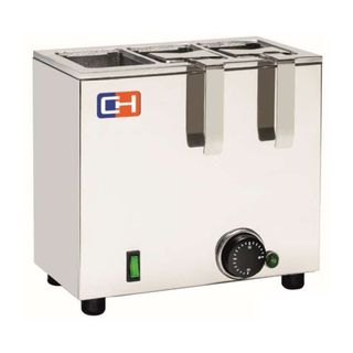 Calentador de Leche en Tetrabrik de 1050W