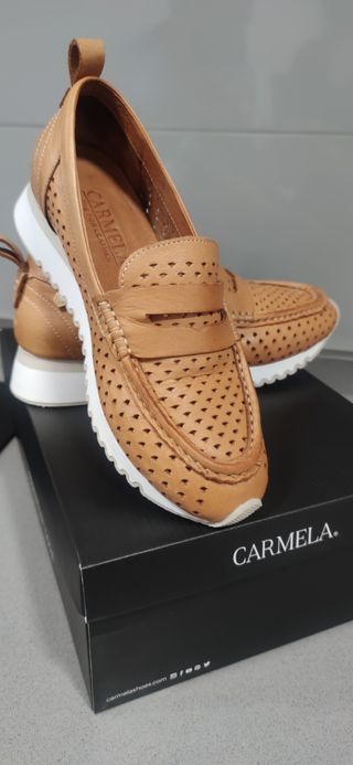 Mocasines