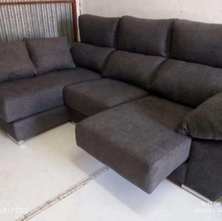 Cheslong deslizante de 3mx1’60