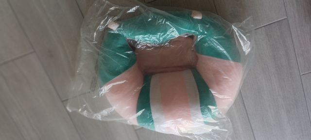 Cogín bebe antivuelco NUEVO